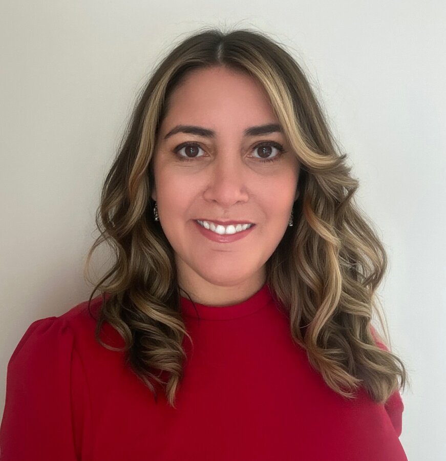 Michelle Marquez Image